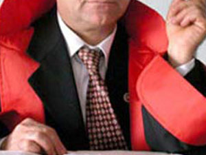 Yargıda Deprem: 20 savcının yeri değişti