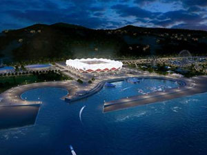 Akyazı stad mı, mezar mı?