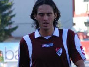 O futbolcu serbest kaldı