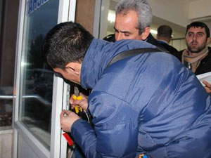 Bu olay Karadeniz'de olmadı: Fıkra gibi...