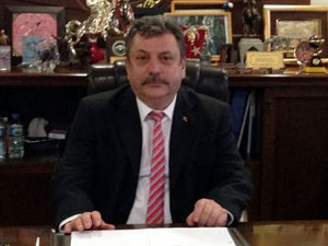 Yeni Başsavcı Trabzonlu