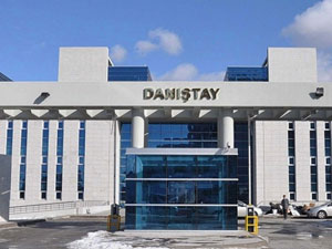 Danıştay o kararı reddetti