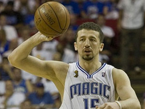 Hidayet Türkoğlu hangi takımla anlaştı?