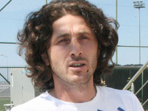 Fatih Tekke'ye milli görev