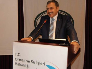 Bakandan darbeci açıklaması!