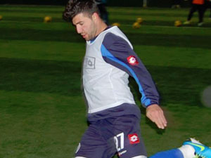 Ç.Rize'den bir transfer daha!