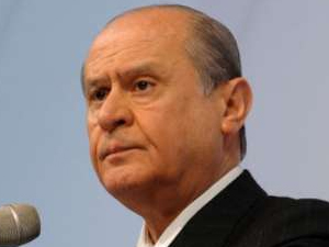 Bahçeli’den "HSYK" eleştirileri