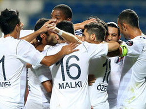 Kasımpaşa Tahkime gitti