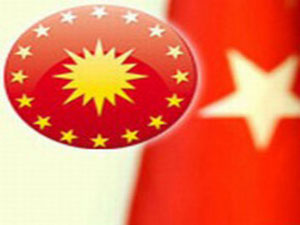 Köşk yasayı onayladı!