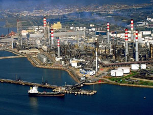 TÜPRAŞ'a çok ağır ceza!