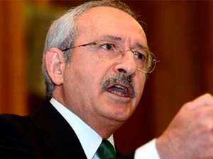 CHP'de toplu istifa! Kılıçdaroğlu'na büyük tepki