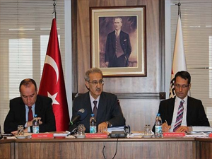 Rekabet Kurulu'ndan TÜPRAŞ'a ceza