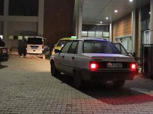 Eşi boşanmak isteyince...