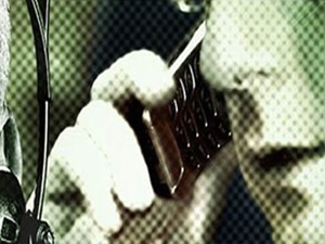 Faili meçhul dinleme