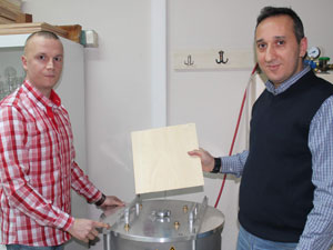 KTÜ'de önemli buluş: Yüzde 50 tasarruf...