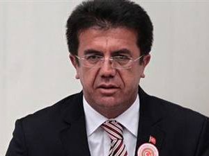 'İstesek bile kriz çıkaramayız'