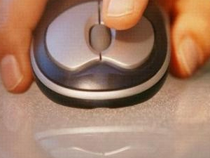 Mouse kullanımı tarih oluyor