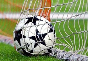 Akçaabat FK Bergama maçında gerginlik