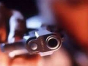 Trabzon'da silahlı kavga: 1 kişi yaralandı