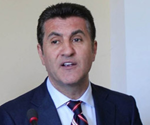 'Polis evimi de basabilir'