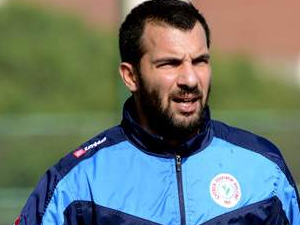 Rize'de Engin Baytar sıkıntısı!