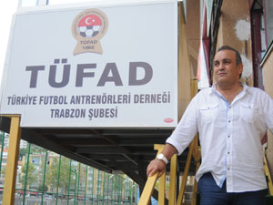 TÜFAD Başkanı Balaban'dan Erdem'e cevap