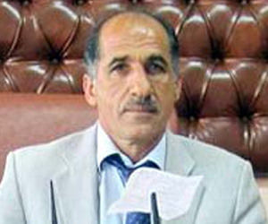 AKP'li başkan çatışmada yaralandı!