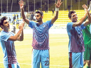 1461 Trabzon moral buldu