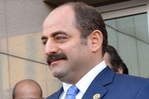 Zekeriya Öz'e tekzip şoku!