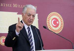 "Hükümet muhalefeti dikkate almıyor"