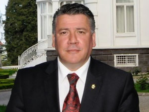 Örs: Açıklamalarım başka yöne çekiliyor