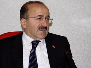 Gümrükçüoğlu: Şike anıtından vazgeçebiliriz