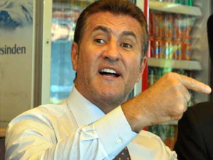 Sarıgül’den hodri meydan