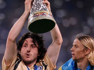 Platini: Zenitli Fatih nerede