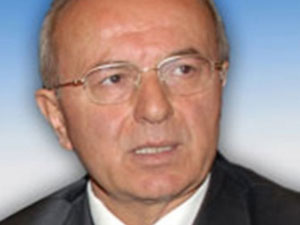 Başbakanlık Müşteşarlğı'na atama!