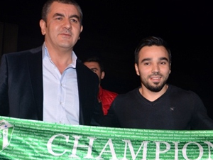 Trabzonspor Volkan'ı ne kadara verdi?