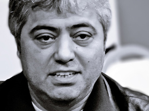 Karadenizli ünlü şarkıcının acı günü