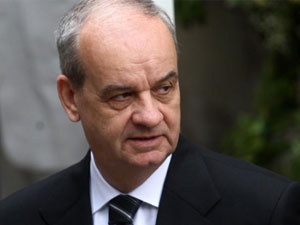 İlker Başbuğ'a Tahliye Yolu