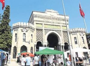 Sınavsız üniversite için yeni formül