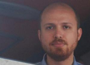 "Tapuyu aldık Elhamdülillah"