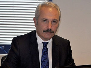 Üstünsalih: TS'nin ekonomik sıkıntısı yok