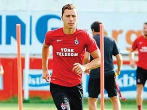 Emre'den "Hazırım" mesajı