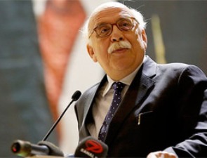 Dershane taslağında sürpriz