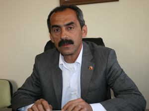 Kuraklığın fındığa etkisi