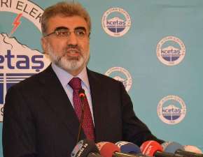 Yıldız: "Nükleer enerji zorunluluktur"