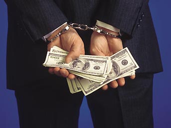 Yeni bir yolsuzluk daha! 31 gözaltı...