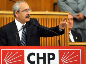 Kılıçdaroğlu: Dehşet verici bir belge...