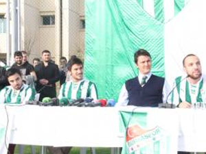 Ve Volkan Şen imzayı attı!