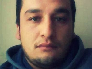 Giresun'da yol kavgası cana mal oldu!