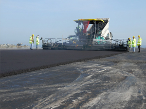 Türkiye'nin ilk havaalanında bir ilk